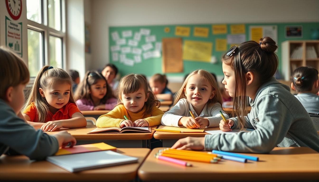 Collaborative learning and practical skill development