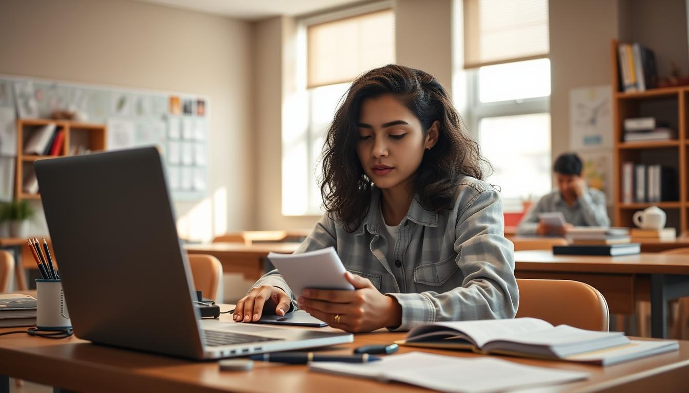 Privacy and data protection for educational website visitors